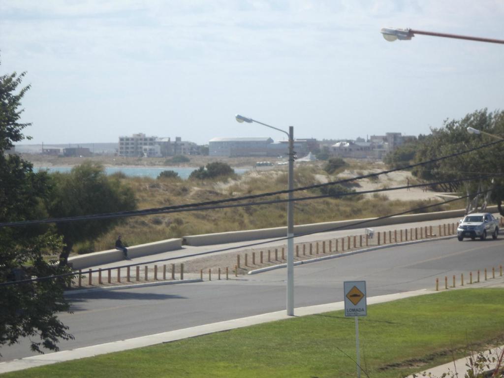 Solar De La Costa