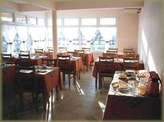 Solar De La Costa 3*