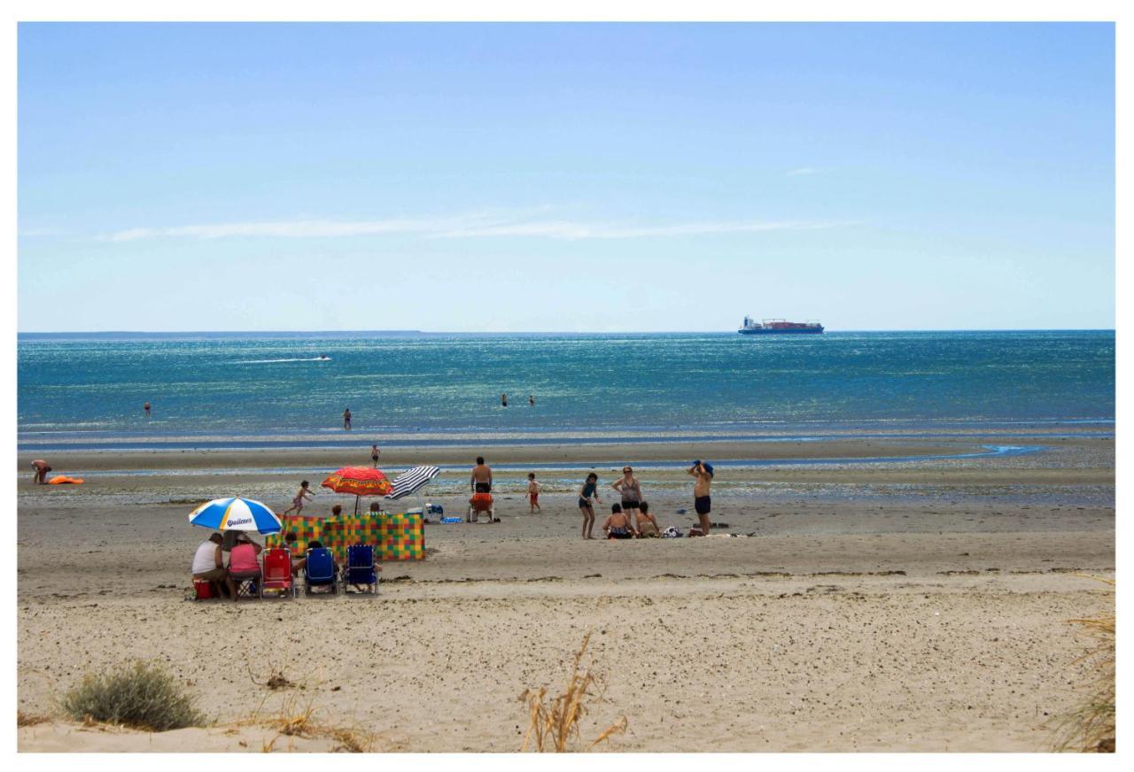 Solar De La Costa
